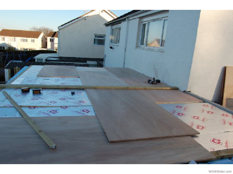 Sterling Board